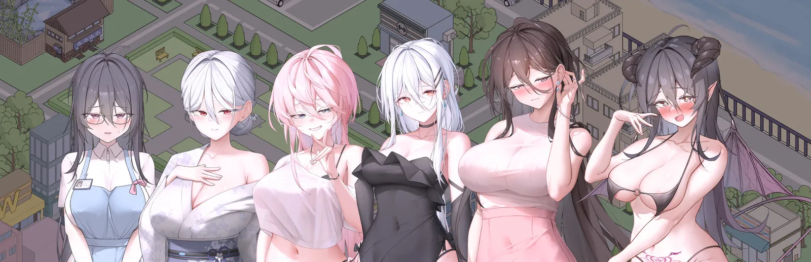 Host Club Harem_library_hero_tchinese